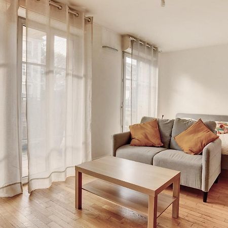 Appartement Le Curie - Saint Cyr Extérieur photo
