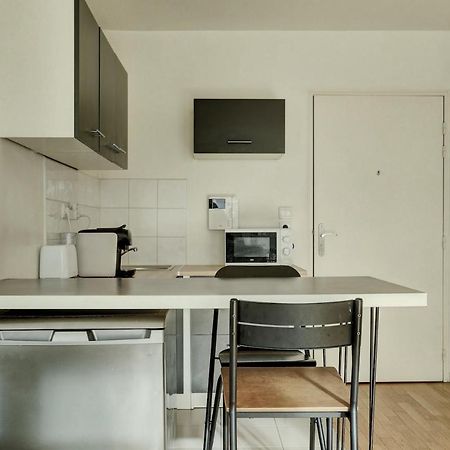Appartement Le Curie - Saint Cyr Extérieur photo