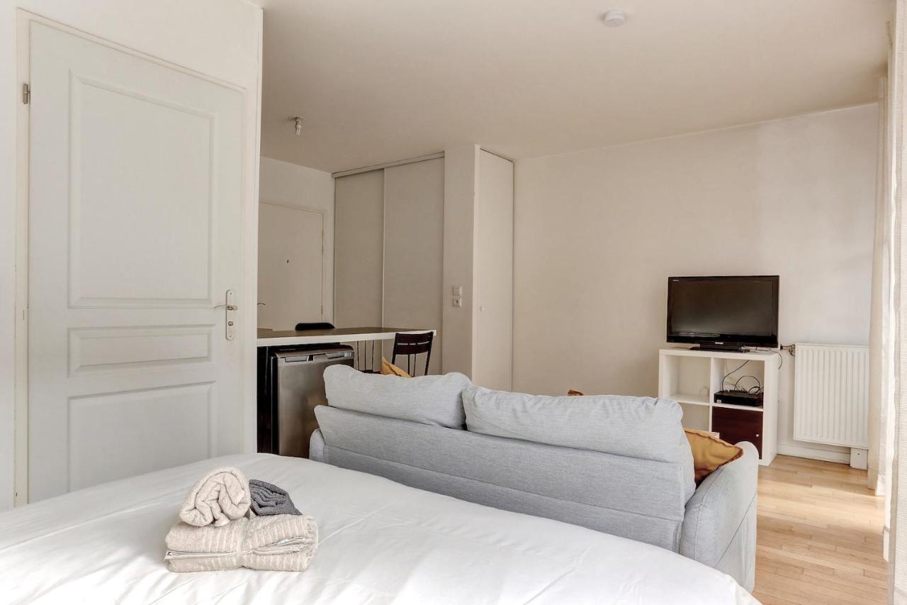 Appartement Le Curie - Saint Cyr Extérieur photo