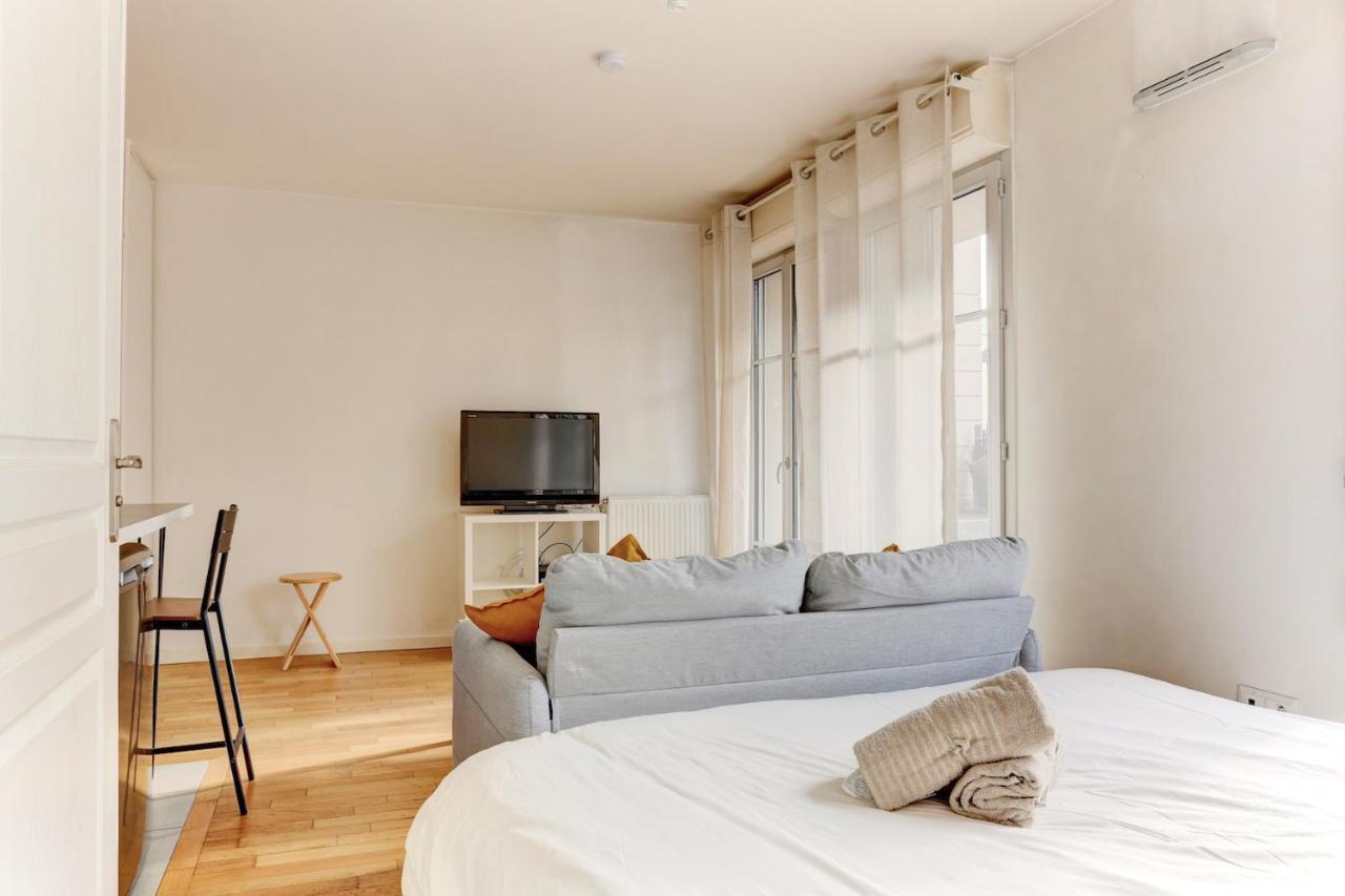 Appartement Le Curie - Saint Cyr Extérieur photo