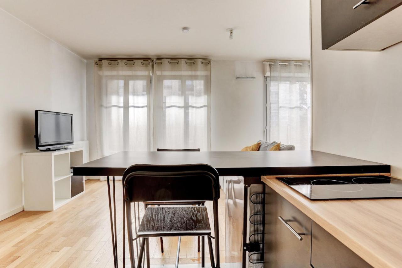Appartement Le Curie - Saint Cyr Extérieur photo