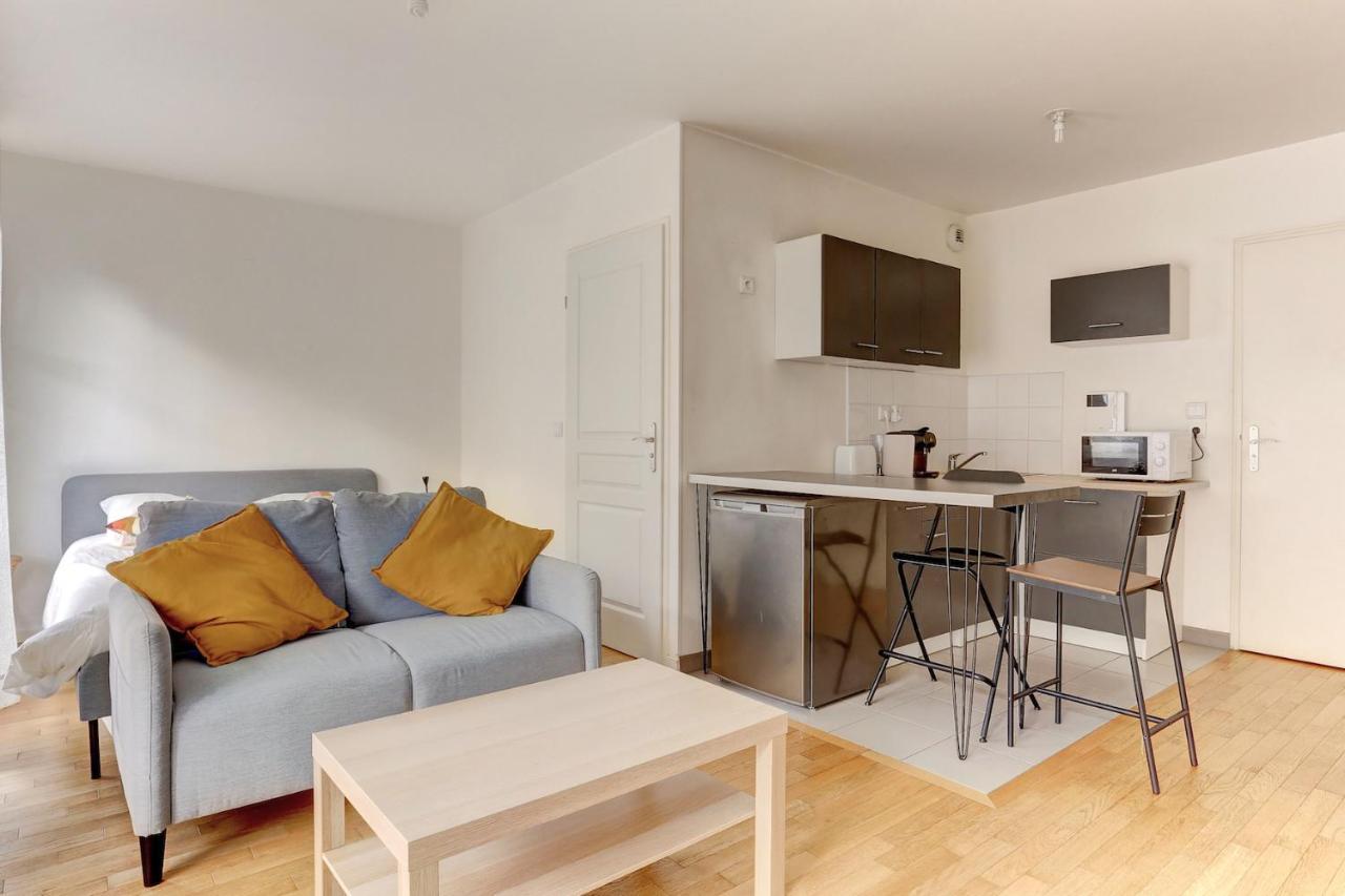 Appartement Le Curie - Saint Cyr Extérieur photo