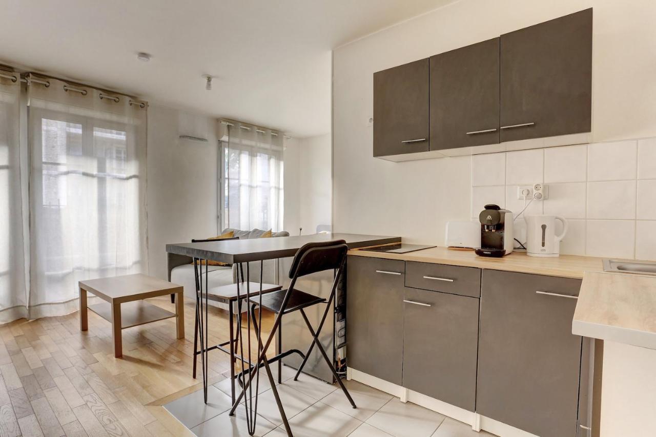 Appartement Le Curie - Saint Cyr Extérieur photo