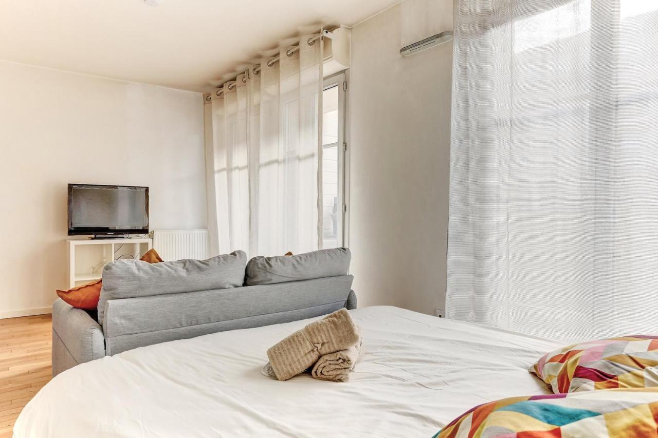 Appartement Le Curie - Saint Cyr Extérieur photo
