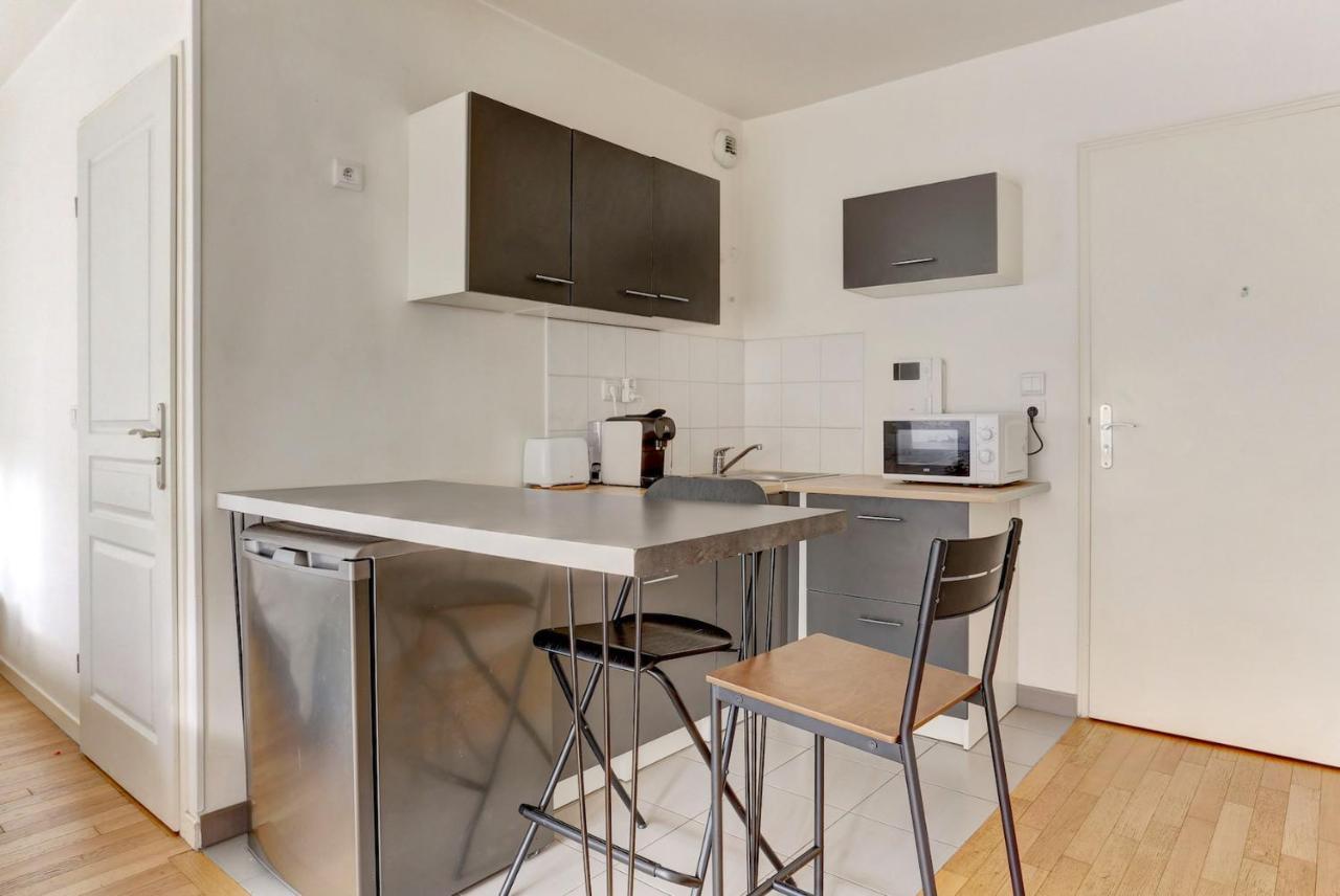 Appartement Le Curie - Saint Cyr Extérieur photo